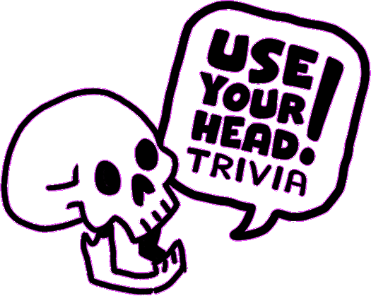Use Your Head Trivia